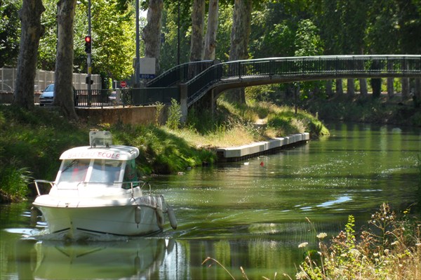 2j canal du Midi 2